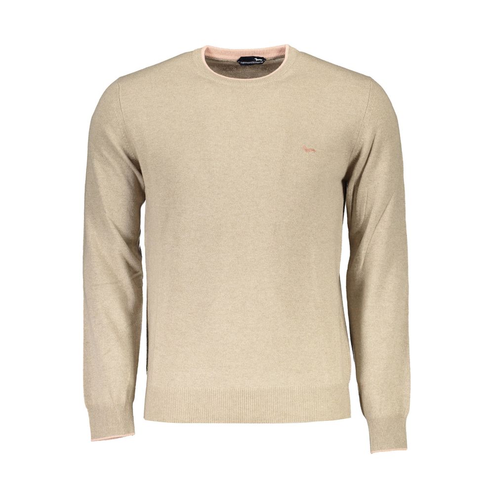 Pull Harmont & Blaine beige