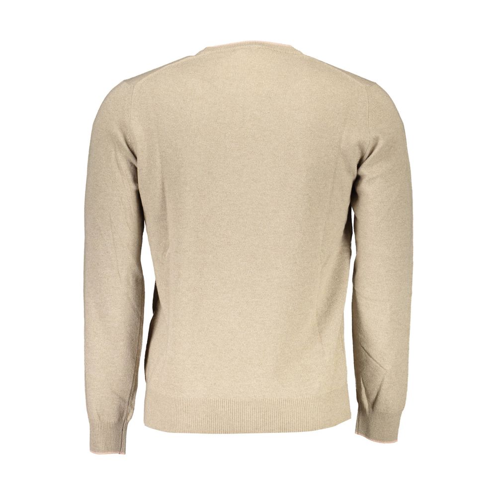 Pull Harmont & Blaine beige