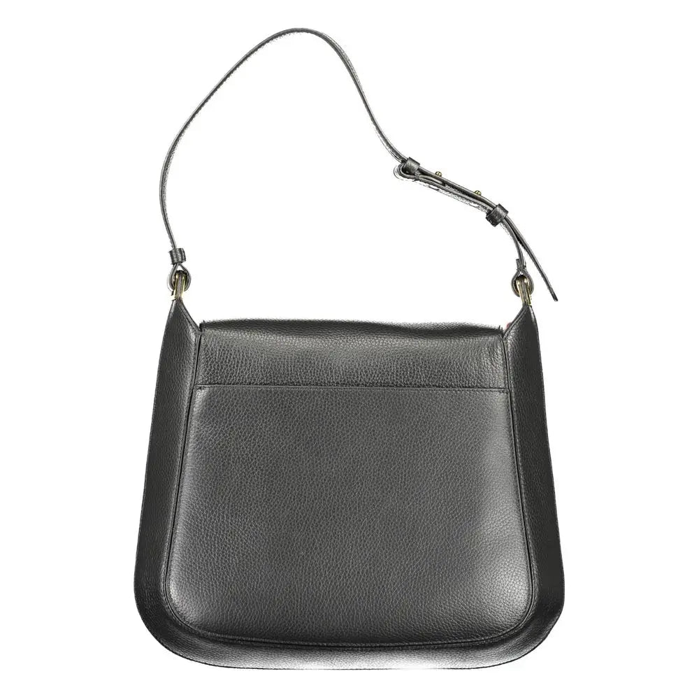 Sac Coccinelle en cuir noir Coccinelle