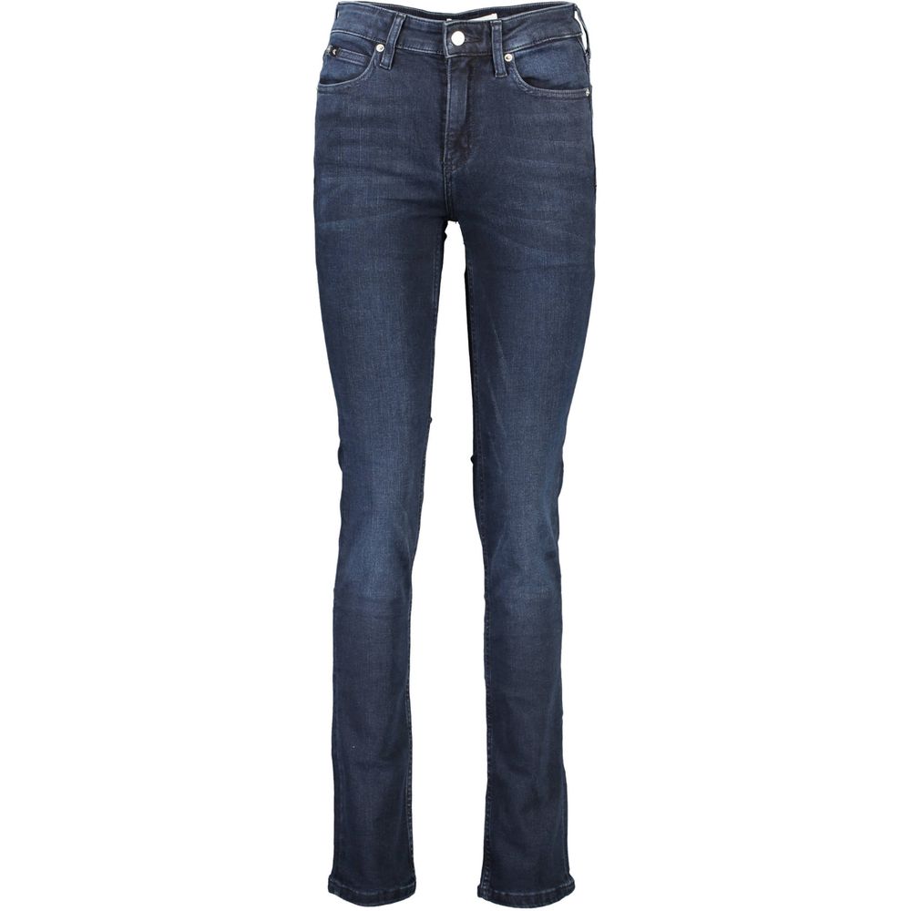 Jeans Calvin Klein bleu
