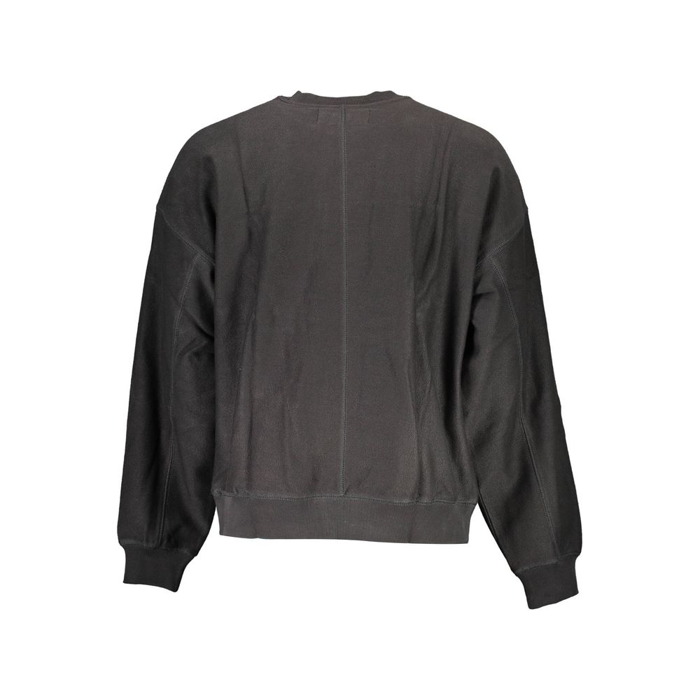 Sweatshirt Calvin Klein noir