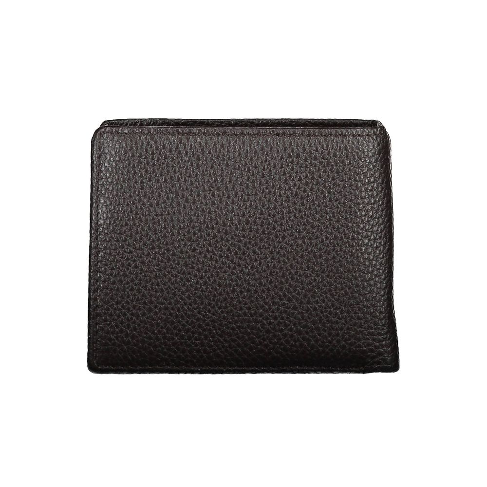 Portefeuille La Martina marron