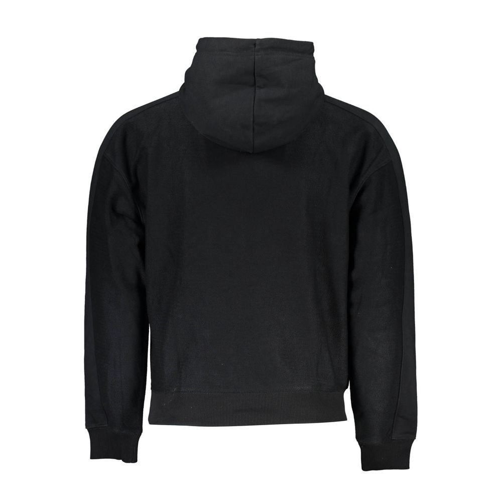 Sweatshirt Calvin Klein noir