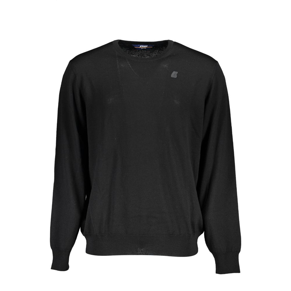 Pull [Marque] [Nom du modèle] noir
