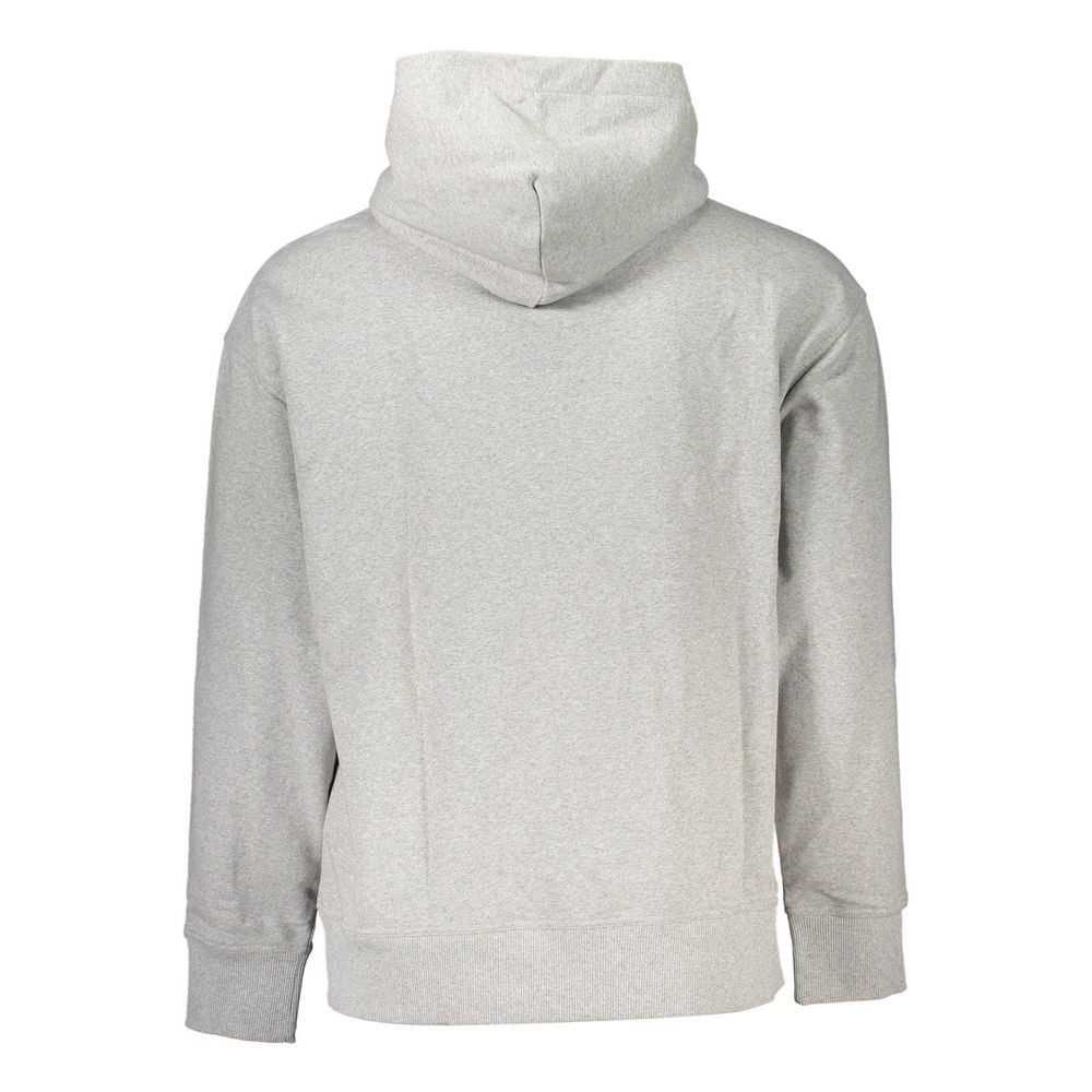 Sweat-shirt Tommy Hilfiger gris