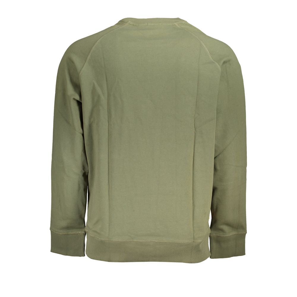 Sweat-shirt Timberland Classic Green vert