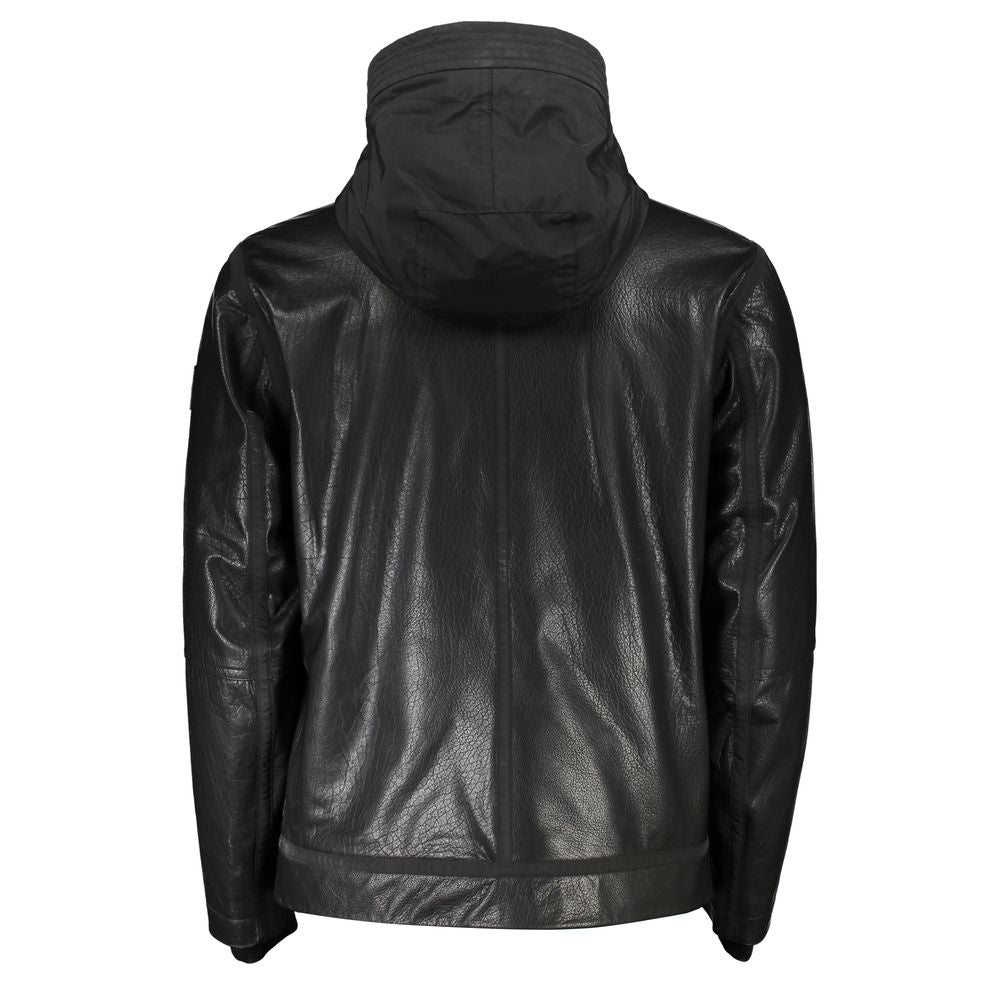 Veste hugo boss JOGRID noire