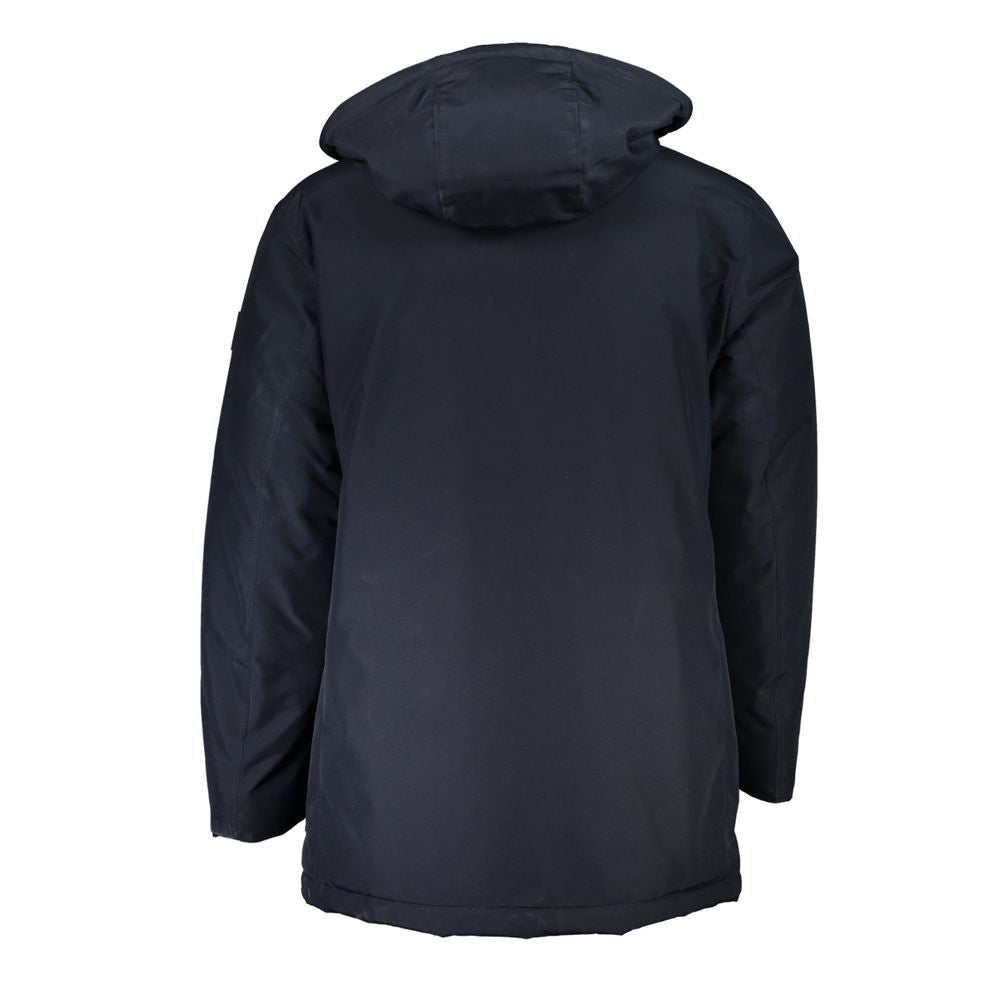Veste Hugo Boss Osiass bleue