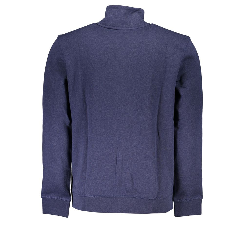 Sweatshirt Hugo Boss bleu