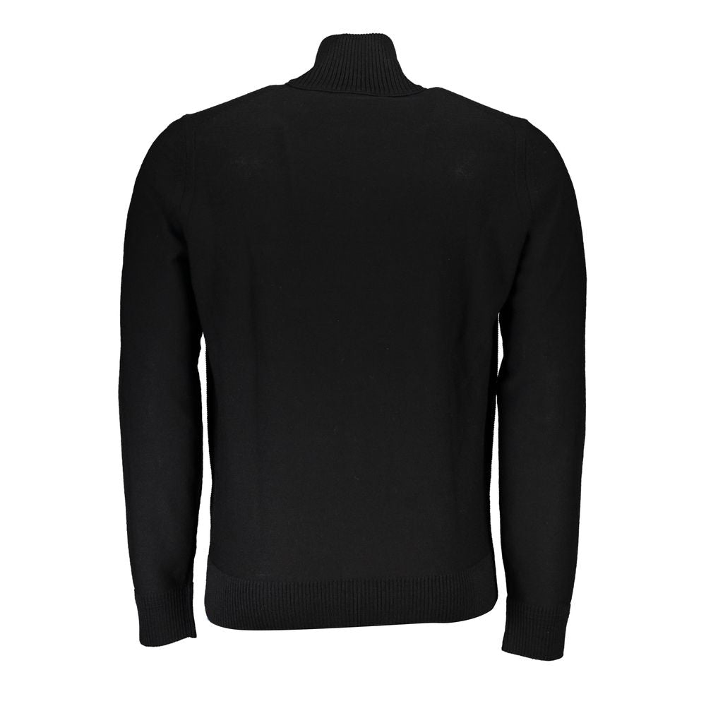 Cardigan Hugo Boss noir