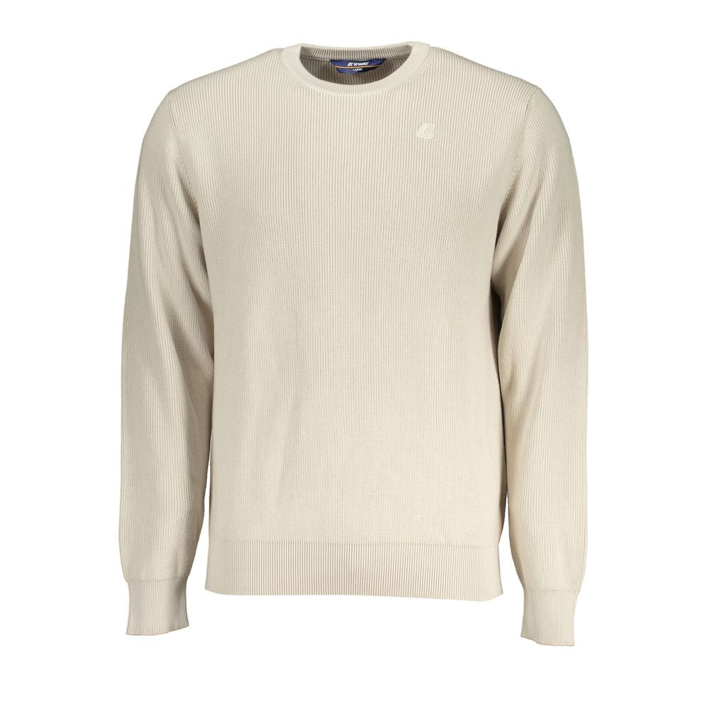 Pull K-WAY beige