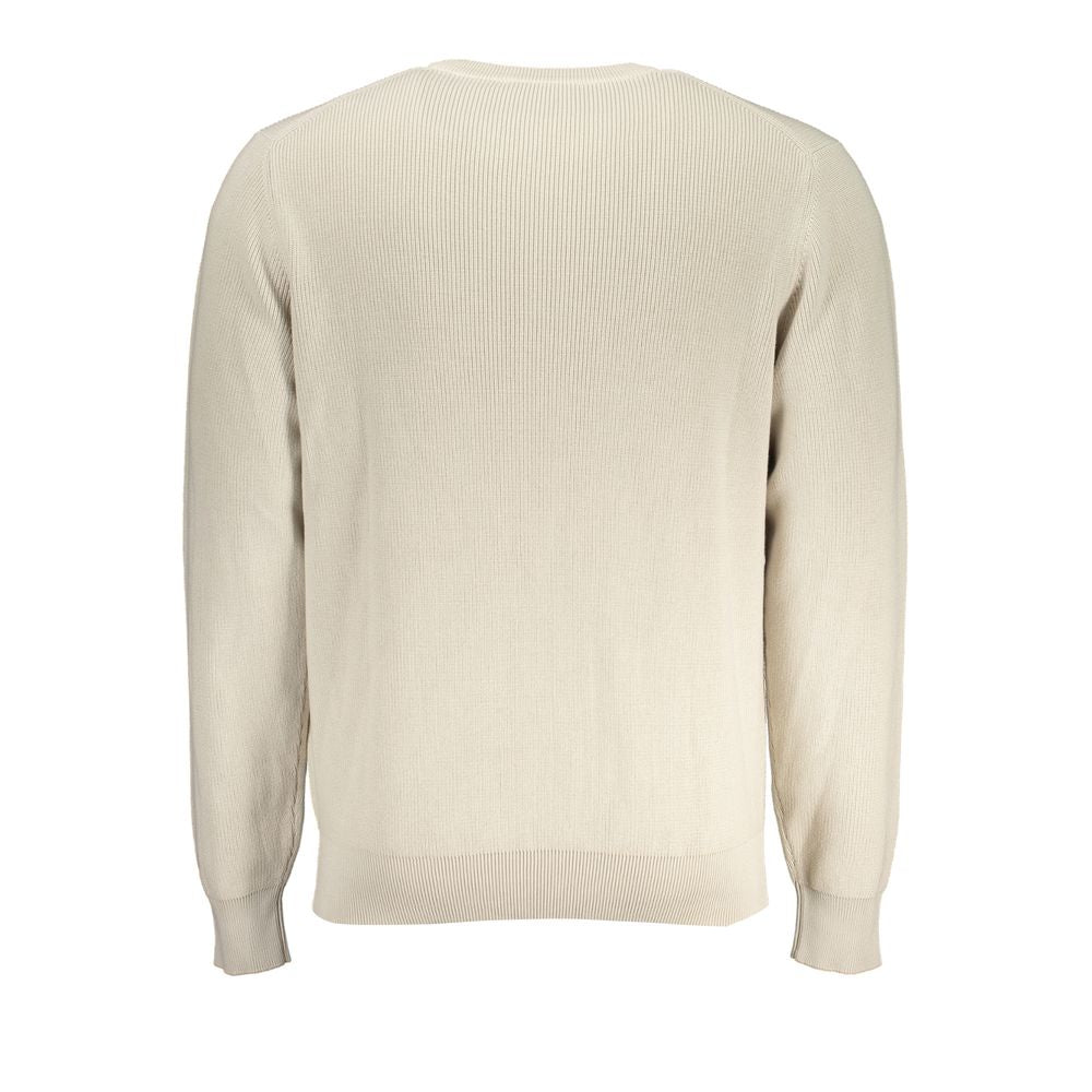 Pull K-WAY beige
