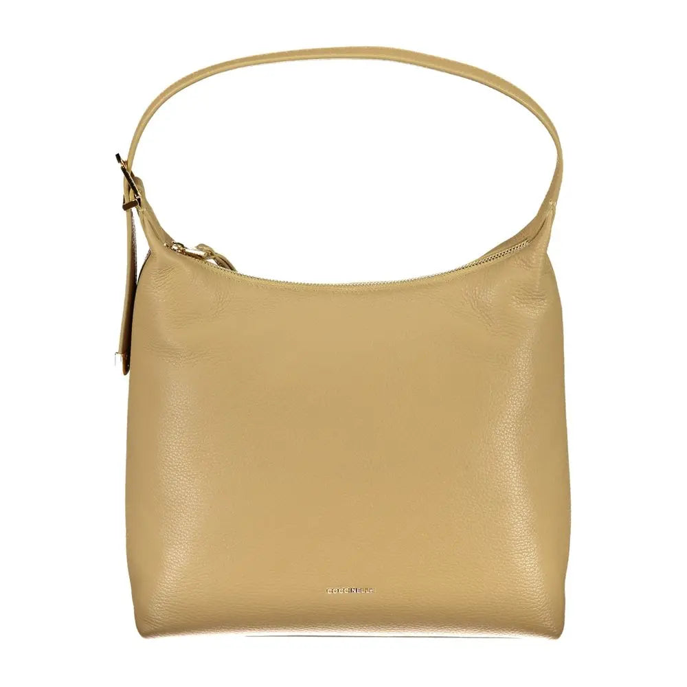 Sac à main Coccinelle Bag beige Coccinelle