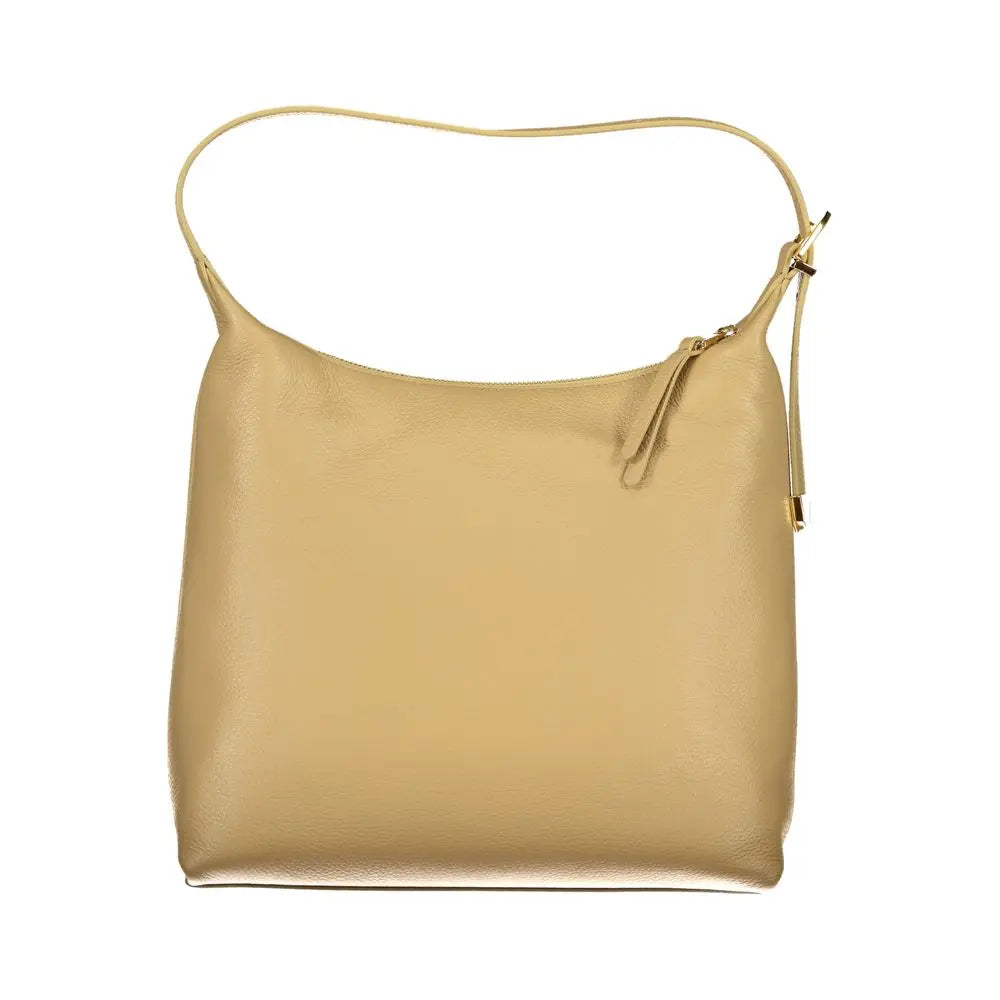 Sac à main Coccinelle Bag beige Coccinelle