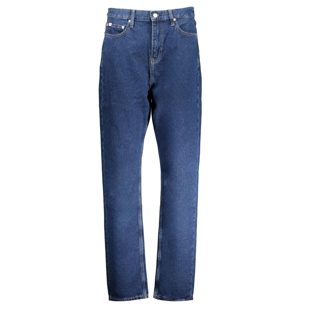 Jeans Calvin Klein authentiques bleus