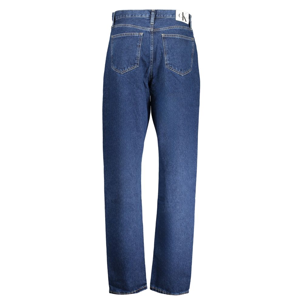 Jeans Calvin Klein authentiques bleus