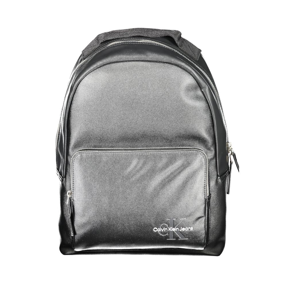Sac à dos noir