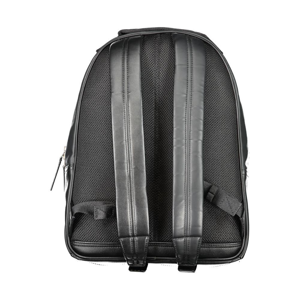 Sac à dos noir