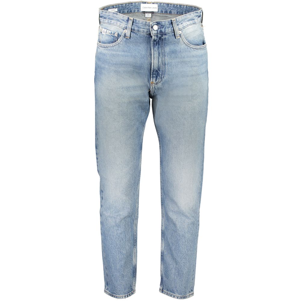 Jean Calvin Klein Light Blue
