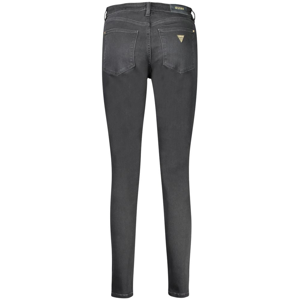 Jean Guess noir