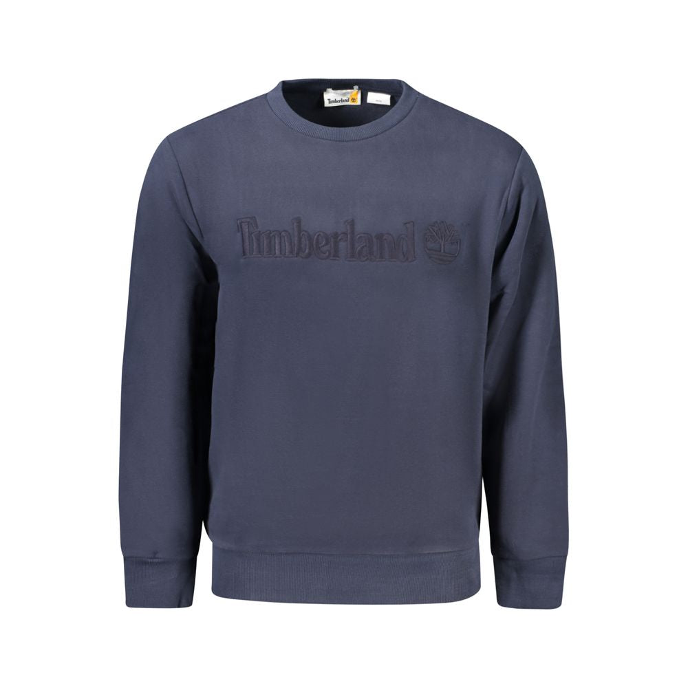 Sweatshirt Timberland bleu