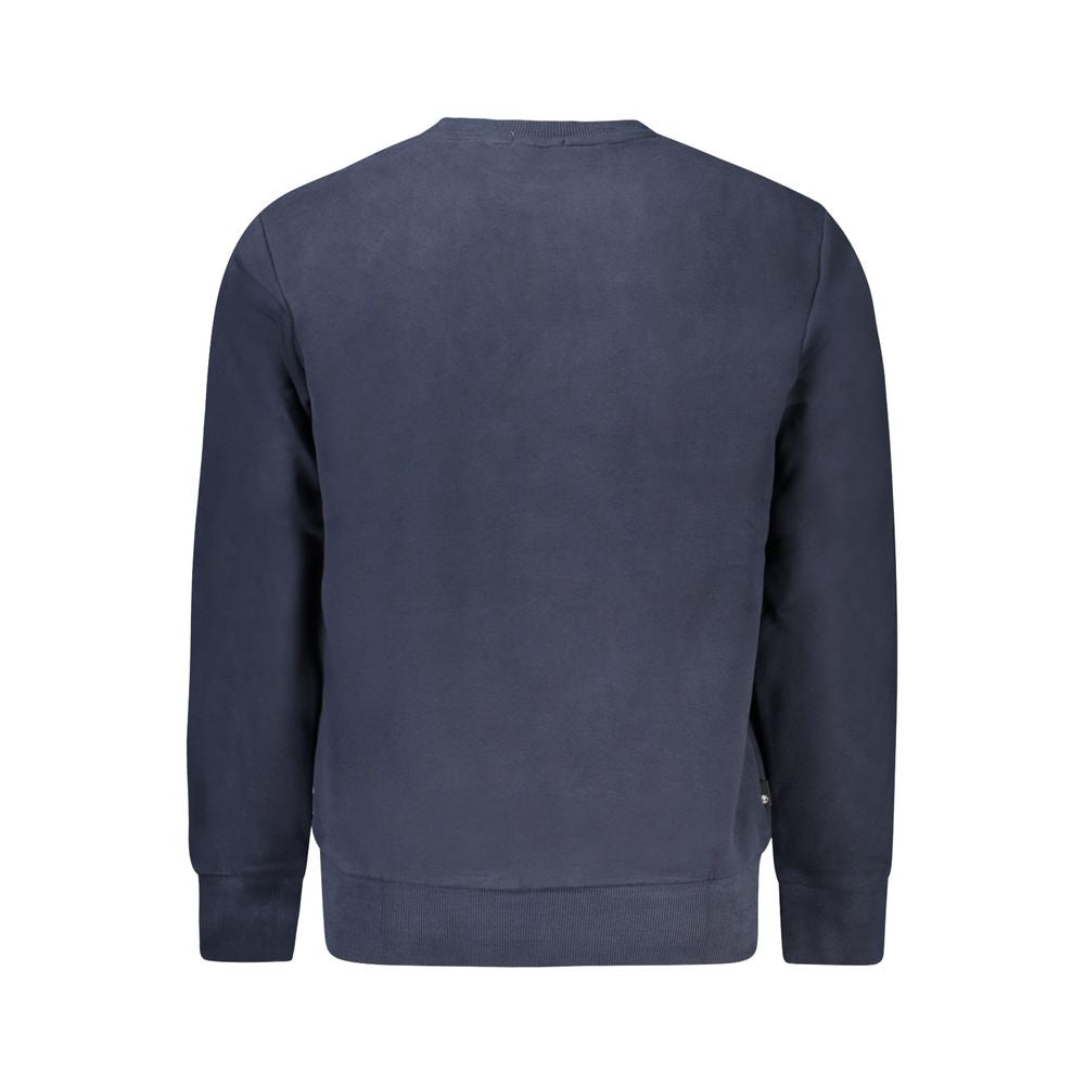 Sweatshirt Timberland bleu