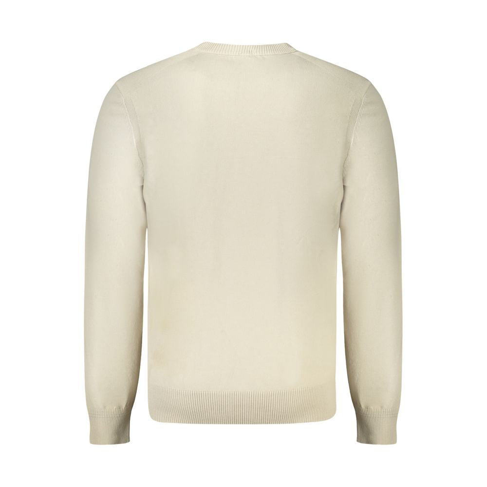 Pull Hugo Boss beige