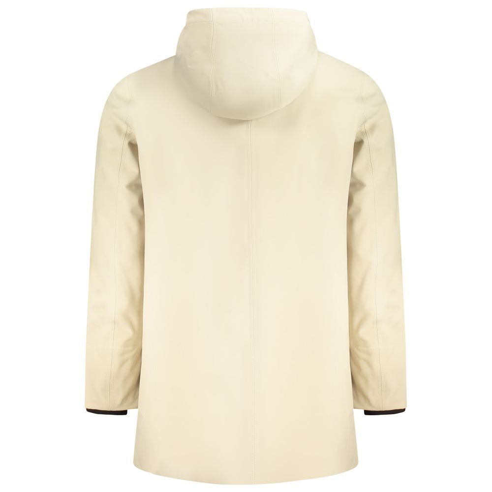 Veste K-WAY beige