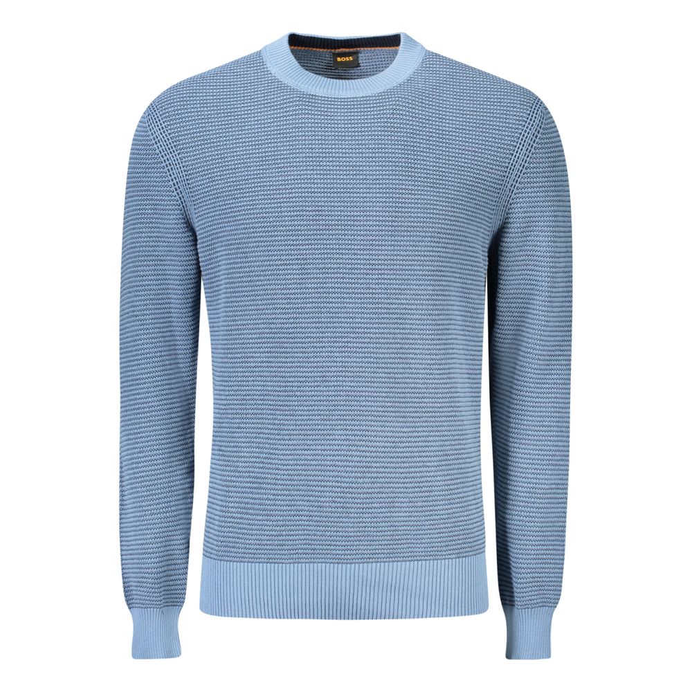 Pull Hugo Boss bleu