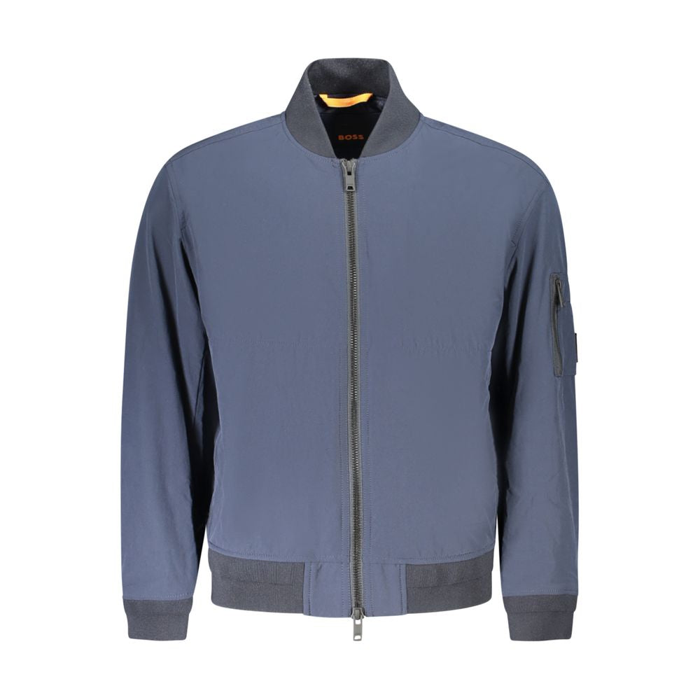 Veste Hugo Boss bleue