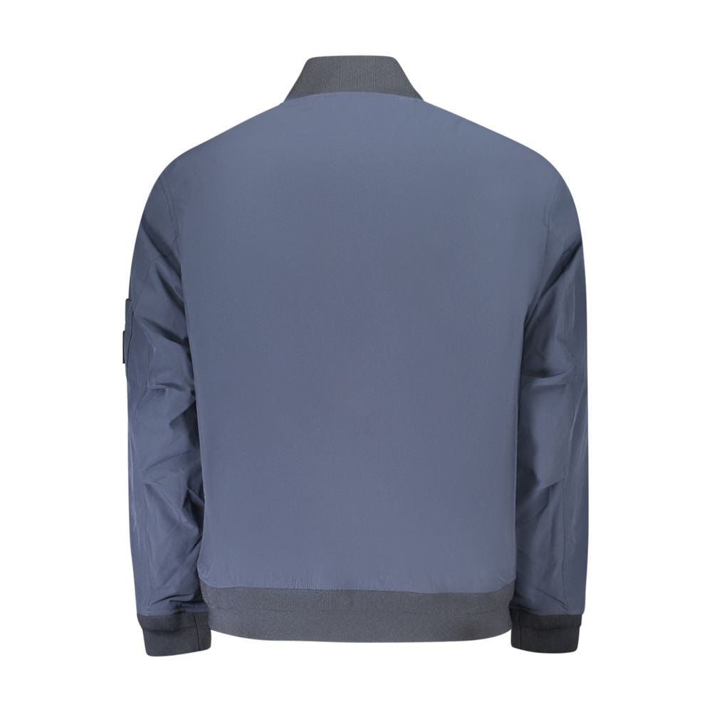 Veste Hugo Boss bleue