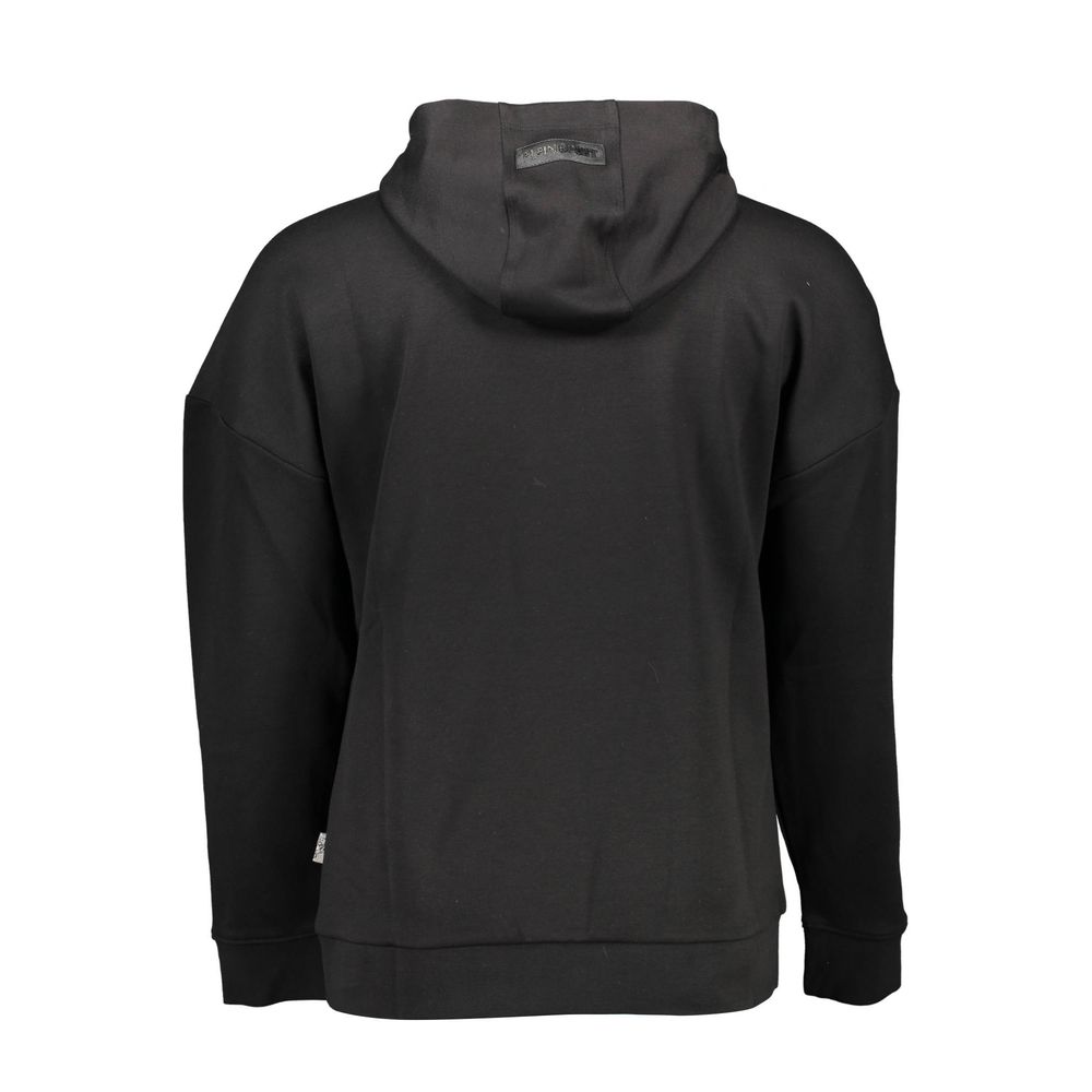 Sweat à capuche Noir avec logo