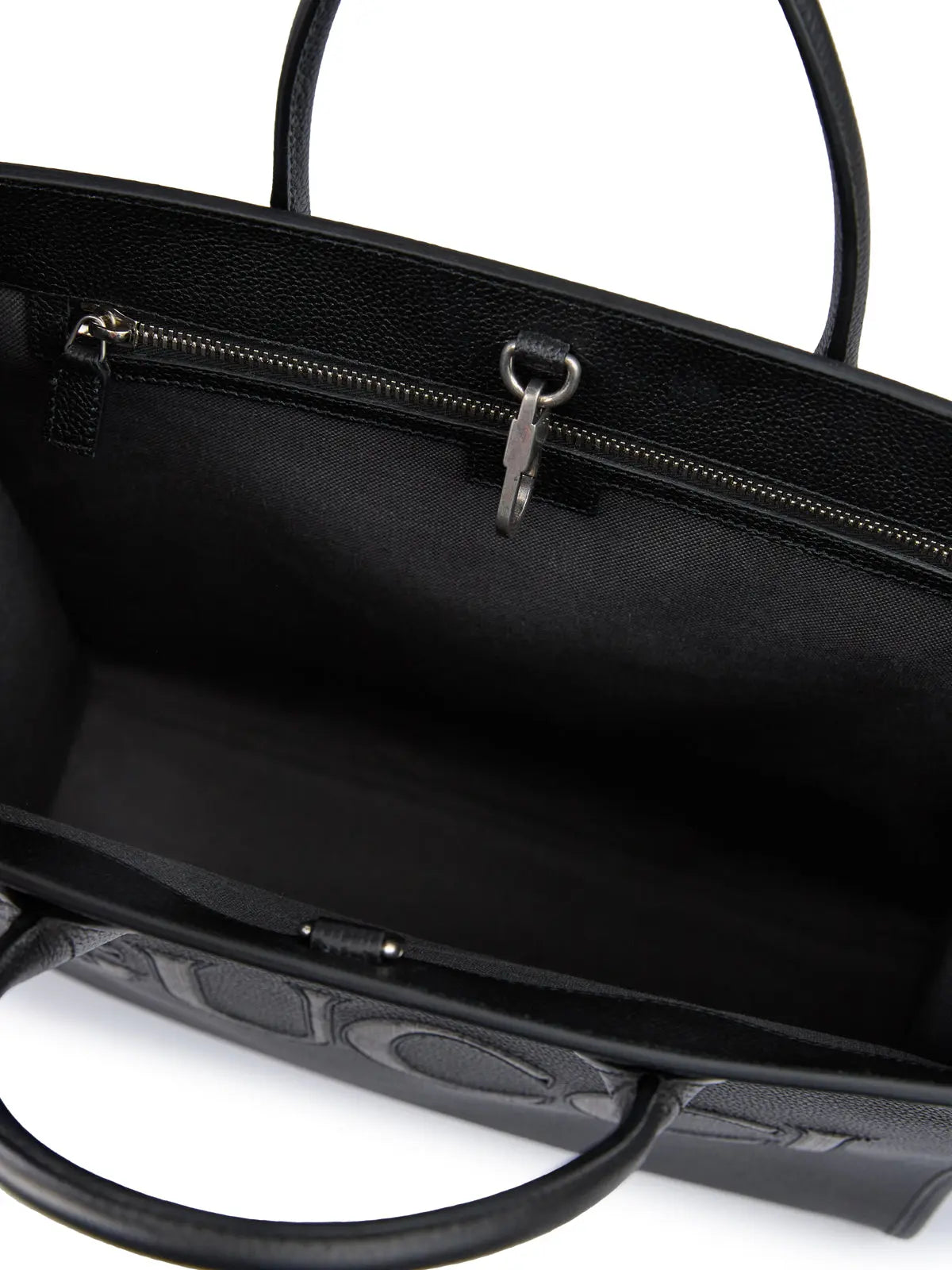 Sac tote Gucci noir Gucci