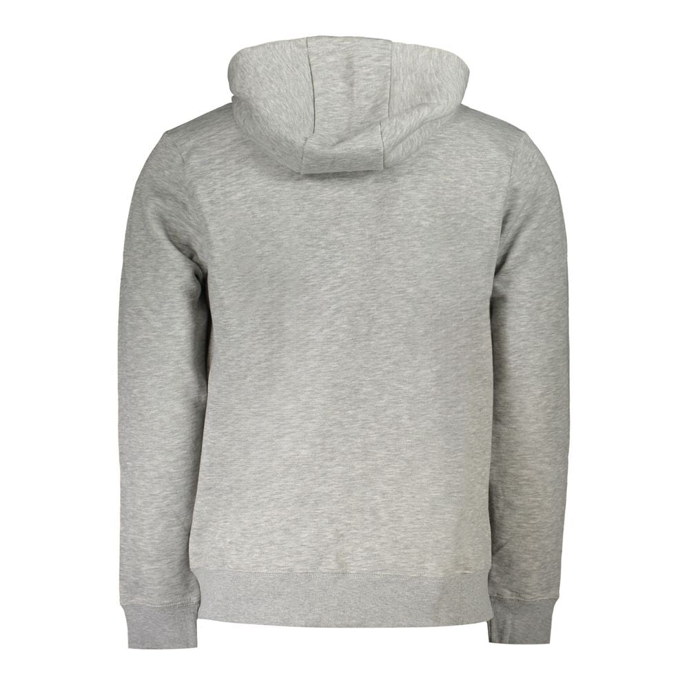 Sweatshirt Norway 1963 gris