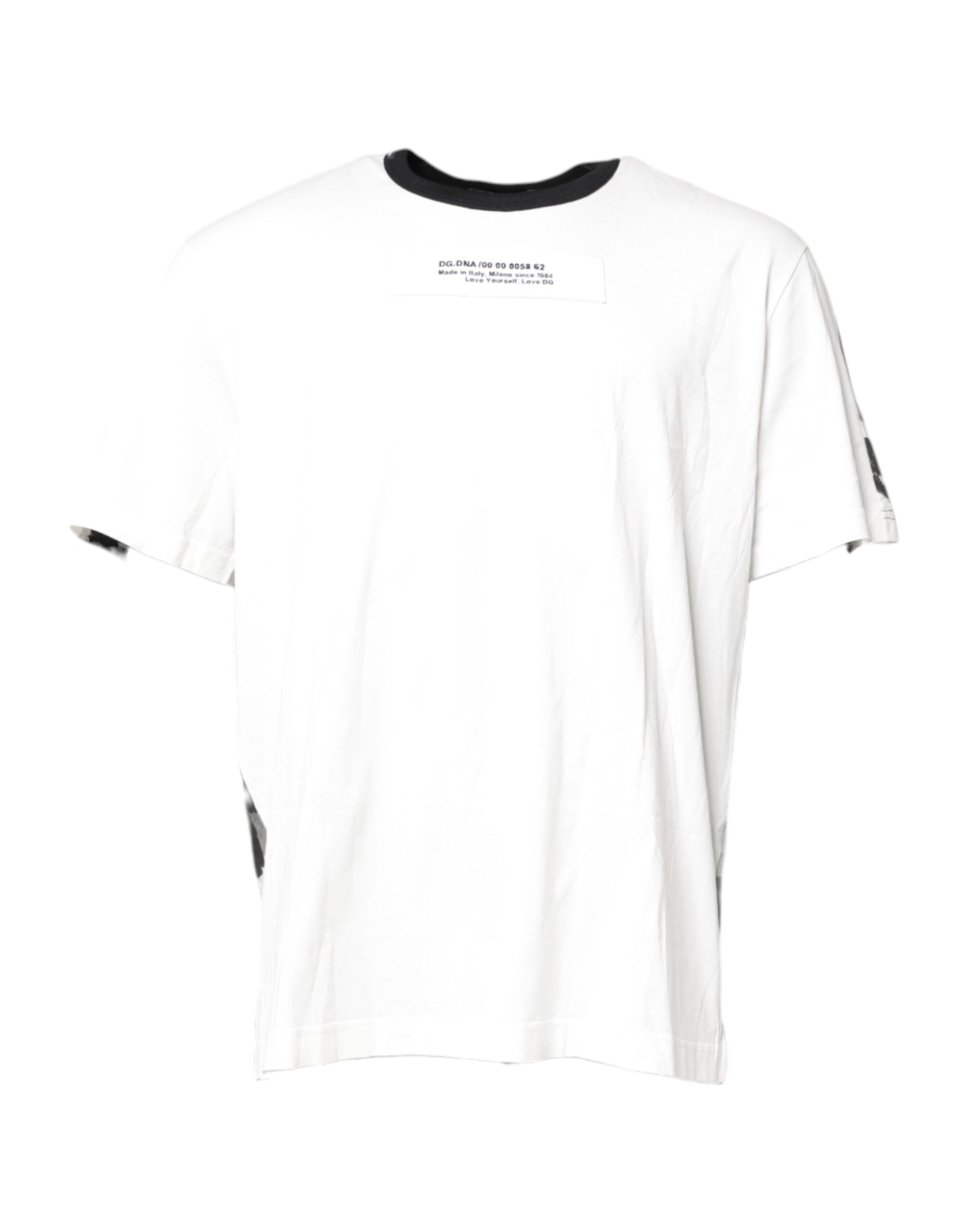 T-shirt Dolce & Gabbana multicolore