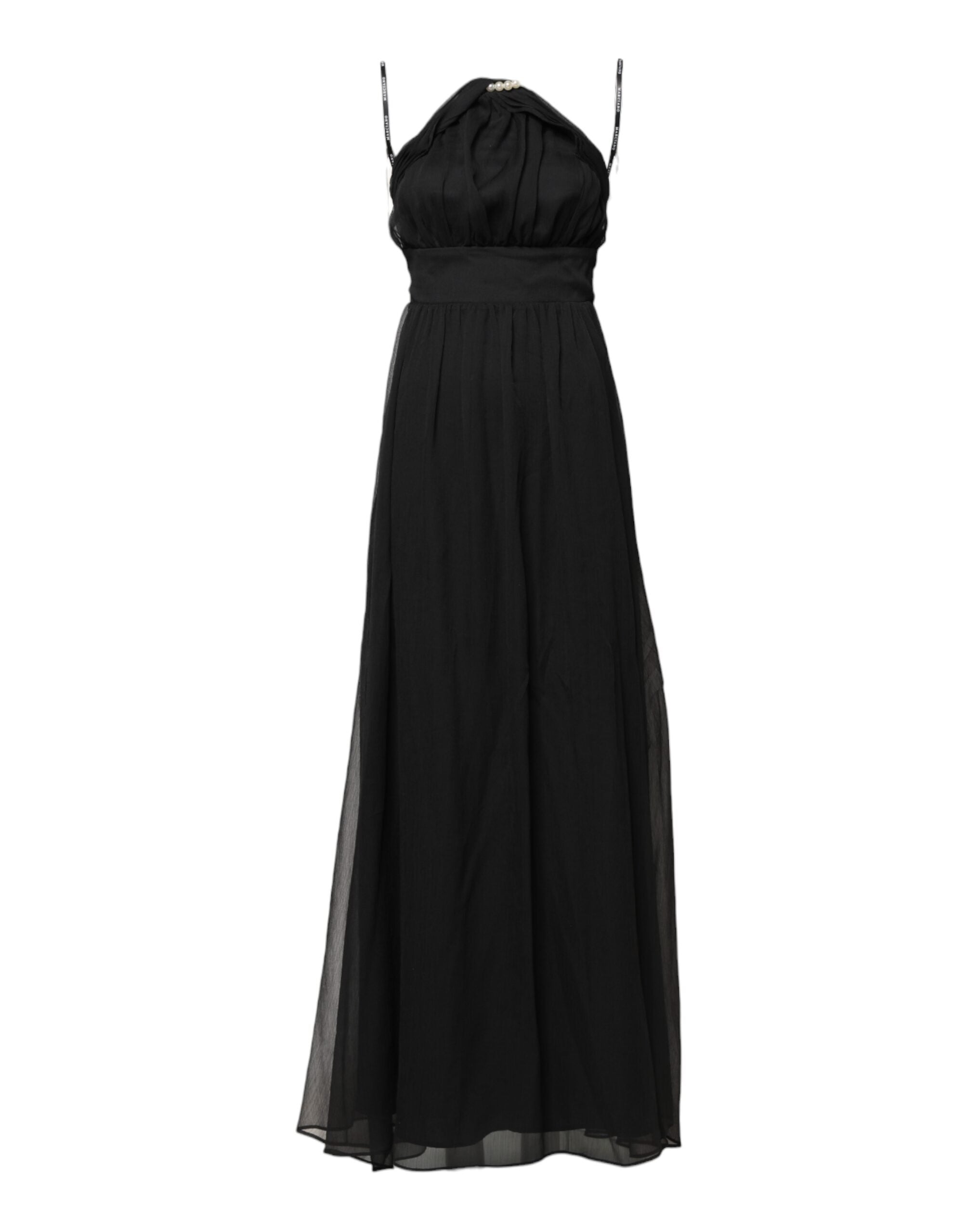 Robe longue Maricano Guess noire