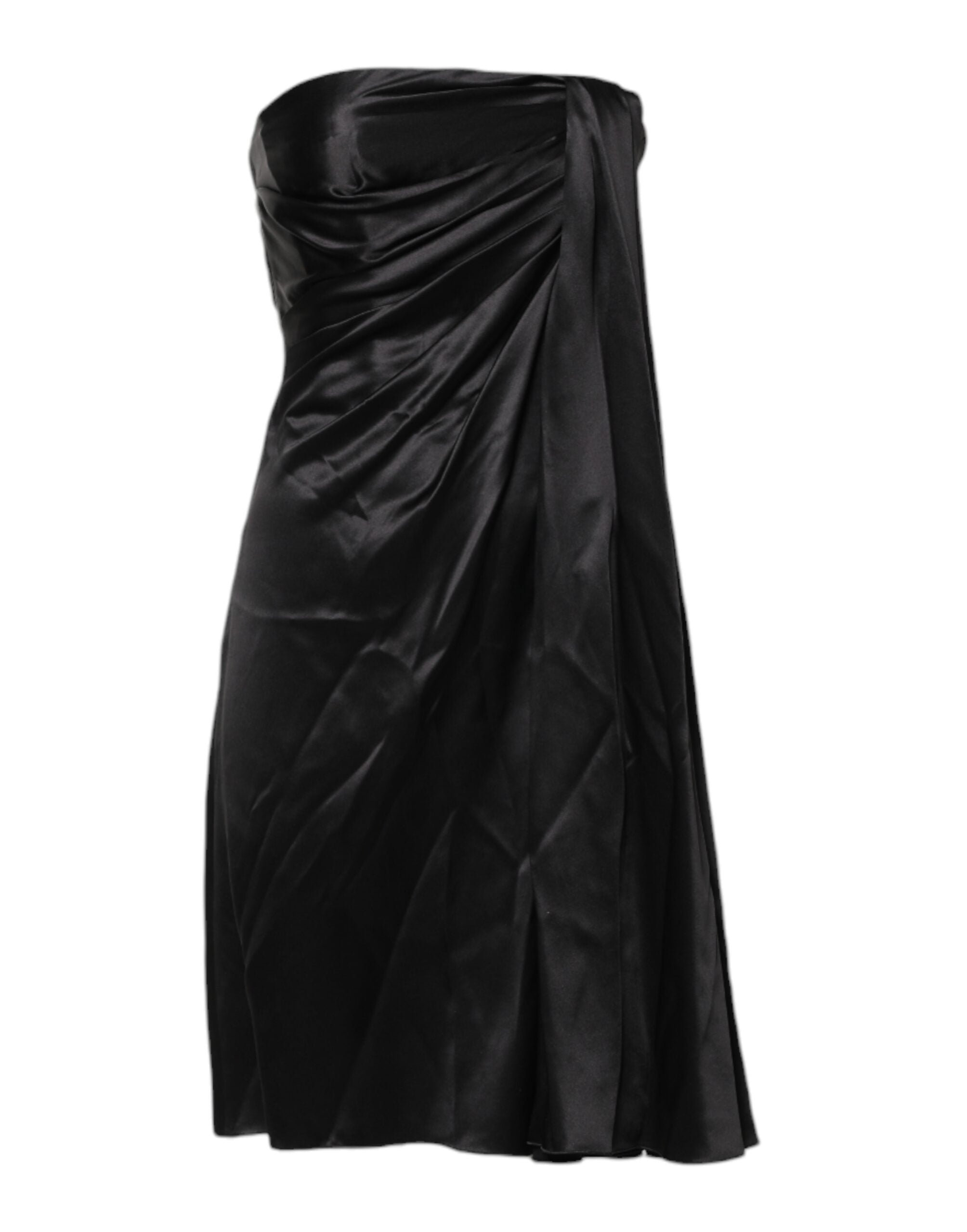 Robe DOLCE & GABBANA mini noire