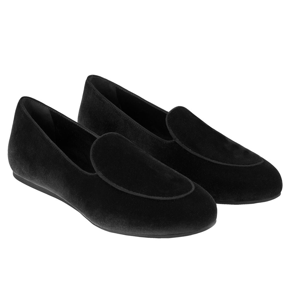 Loafers Charles Philip Matteo noirs