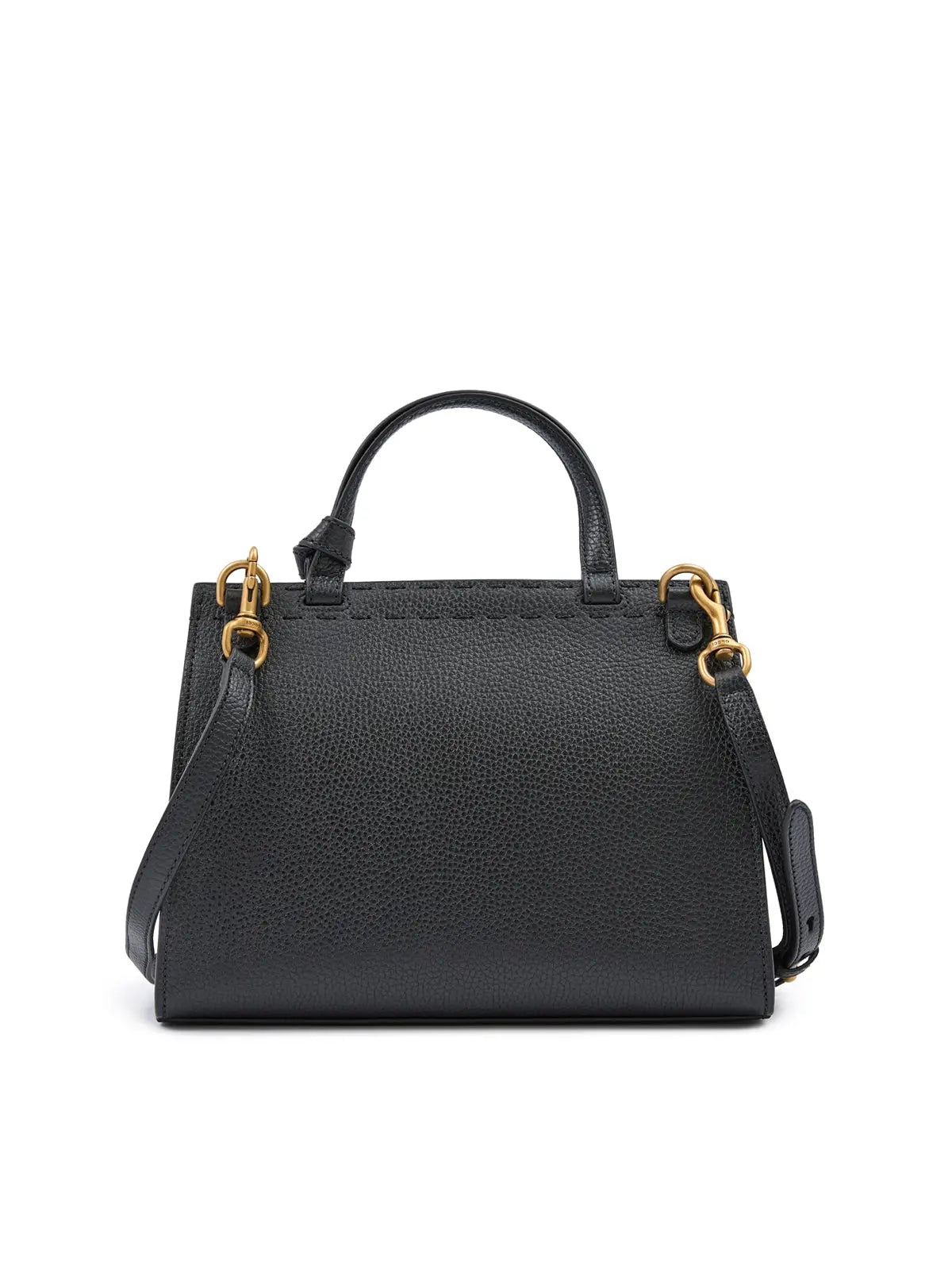 Sac à main Gucci GG Marmont noir Gucci