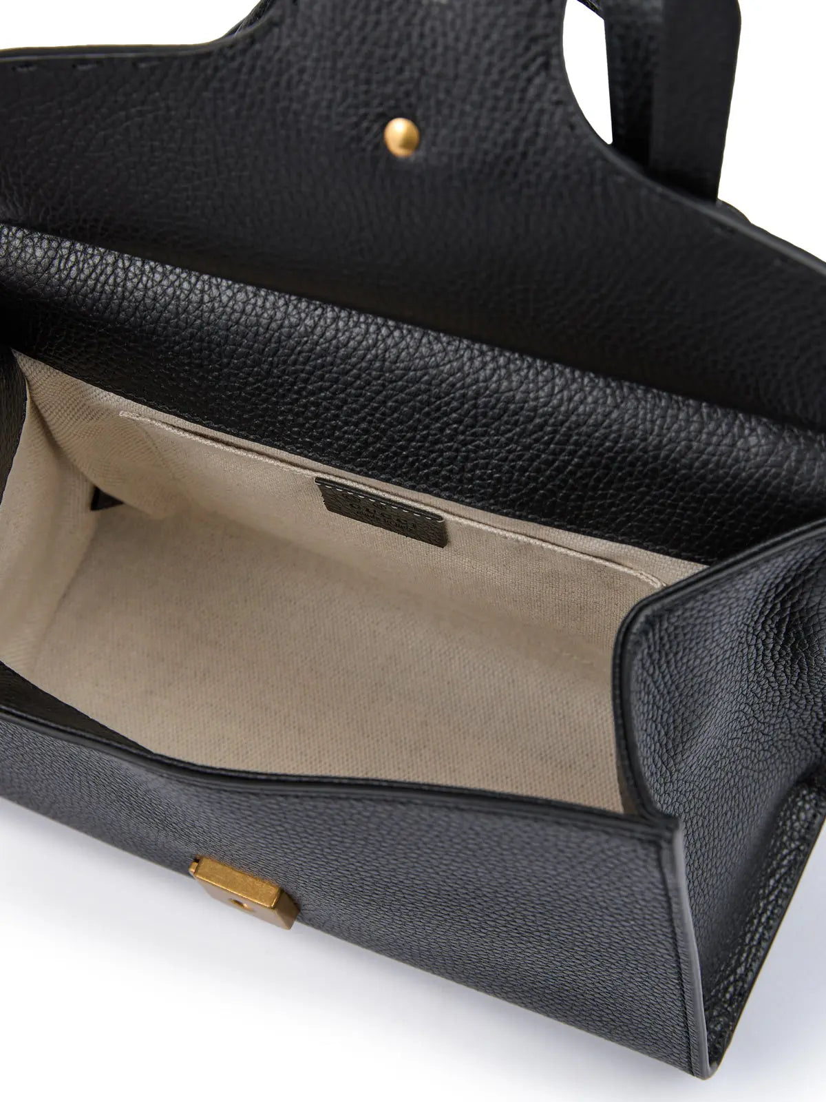 Sac à main Gucci GG Marmont noir Gucci