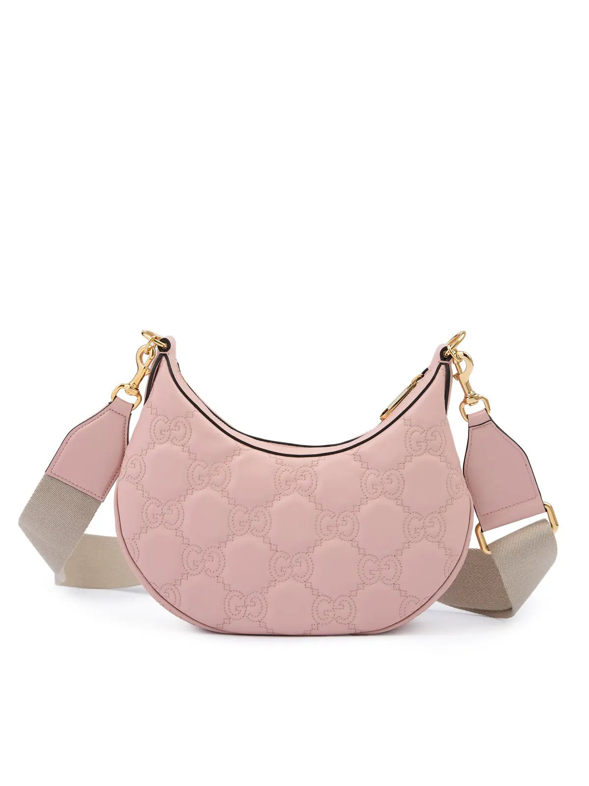 Sac à main Gucci modèle 739709 rose Gucci