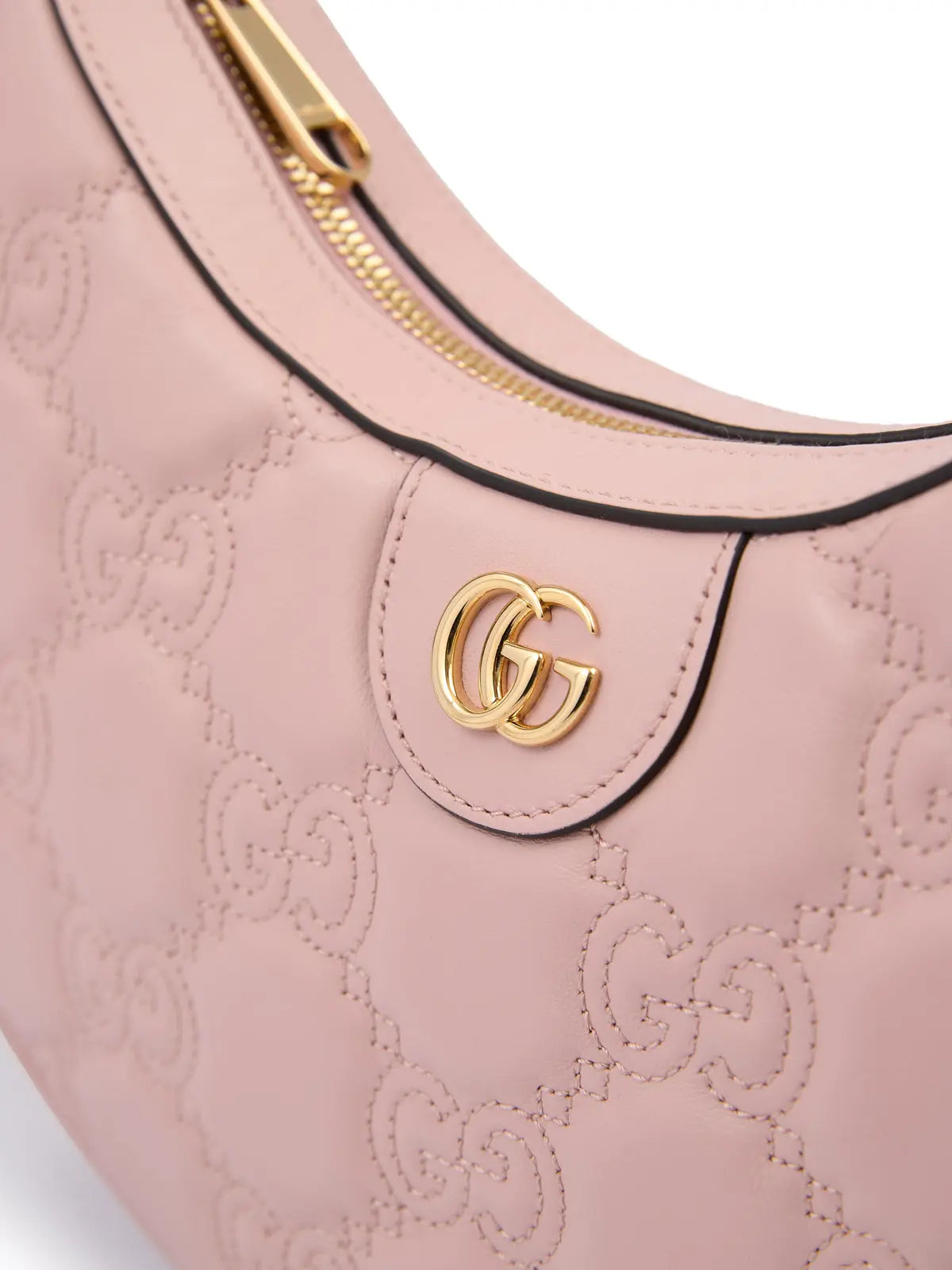 Sac à main Gucci modèle 739709 rose Gucci