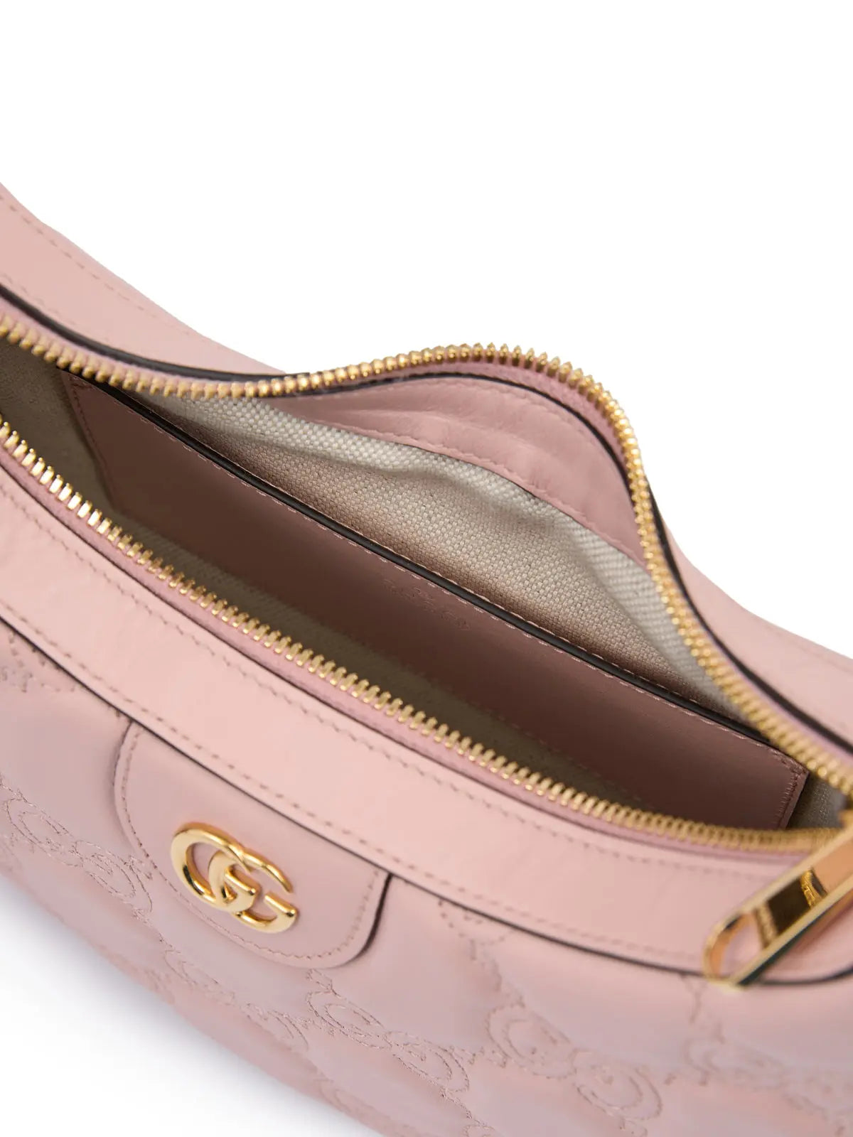 Sac à main Gucci modèle 739709 rose Gucci