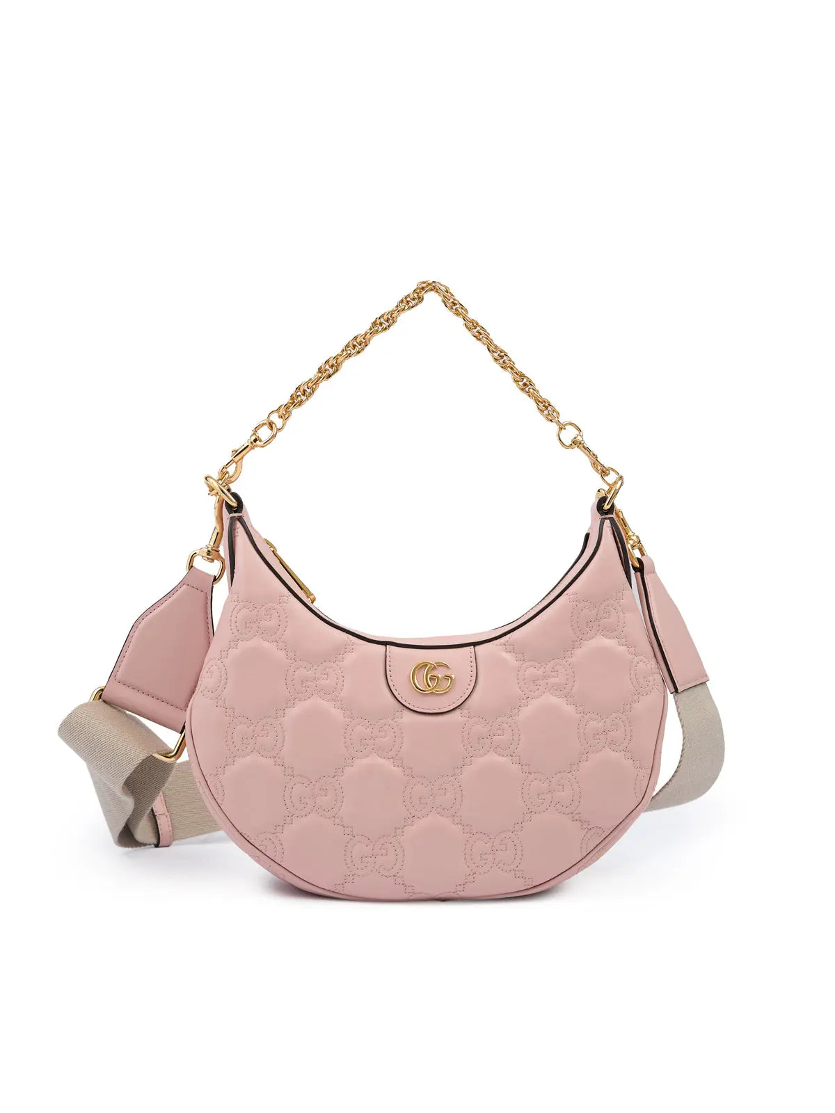 Sac à main Gucci modèle 739709 rose Gucci