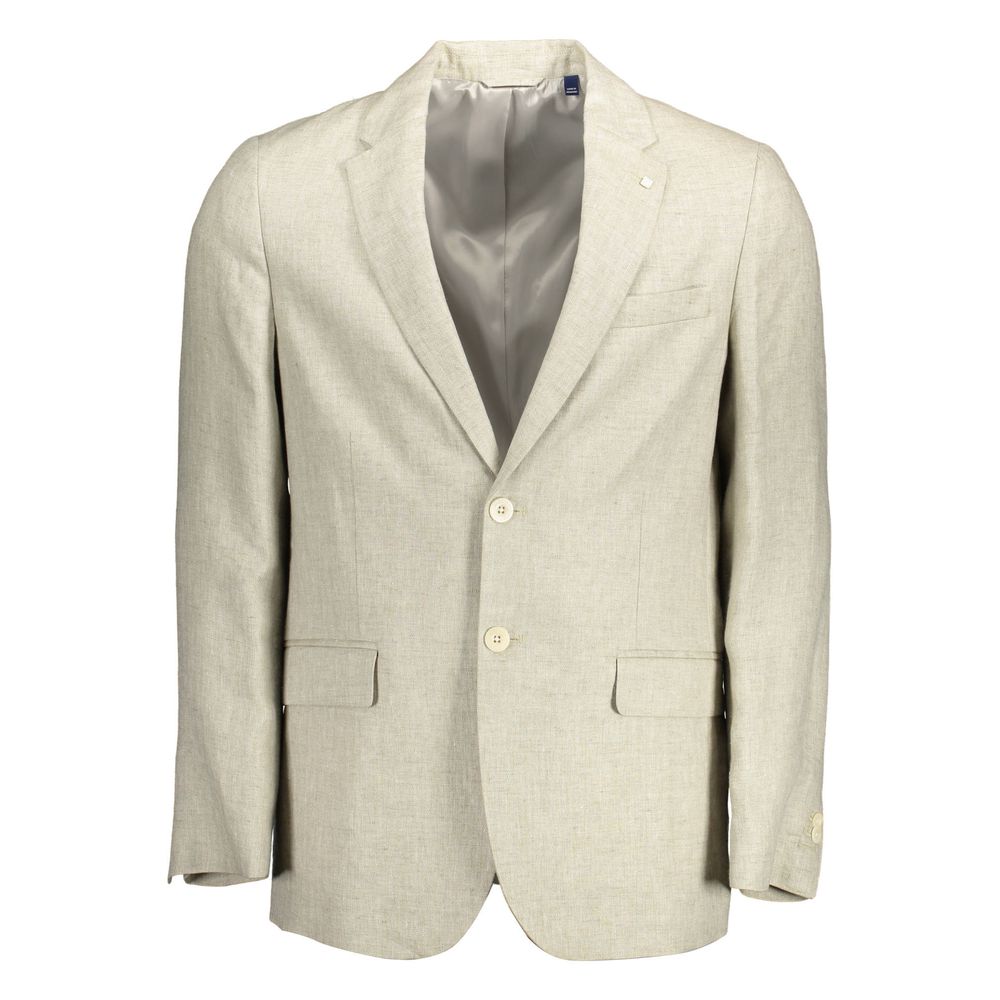 Veste Gant beige