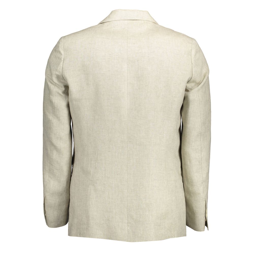 Veste Gant beige