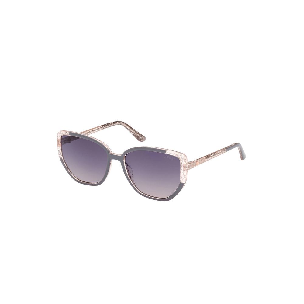Lunettes Guess Jeans grises