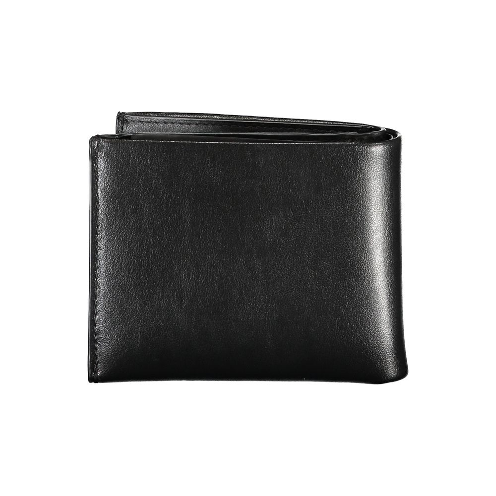 Portefeuille Calvin Klein noir