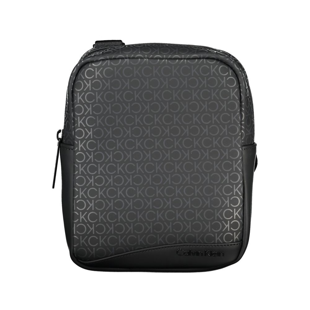 Sac à bandoulière Calvin Klein noir