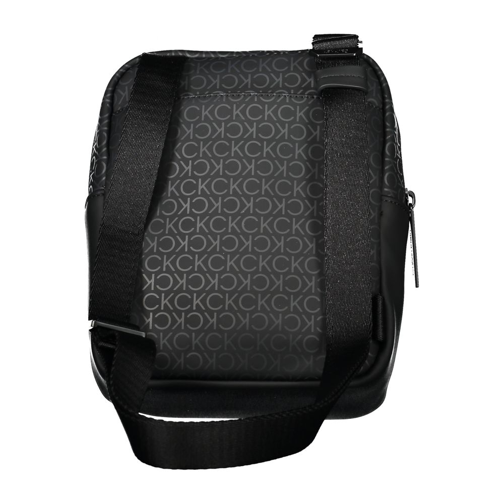 Sac à bandoulière Calvin Klein noir